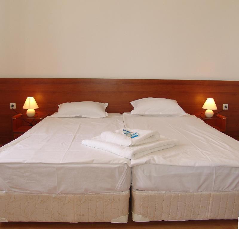 Apart Hotel Kasandra Sunny Beach Værelse billede