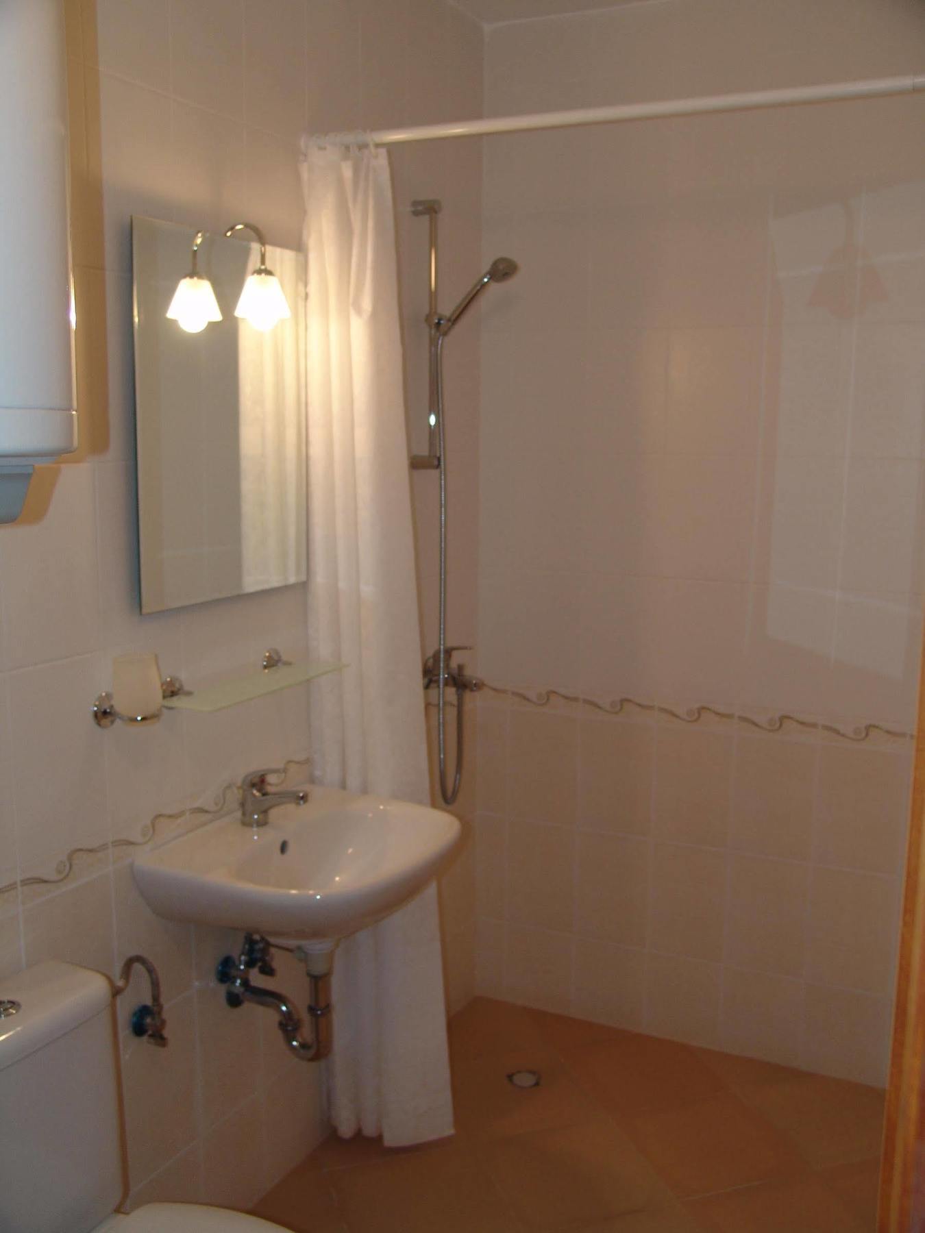 Apart Hotel Kasandra Sunny Beach Eksteriør billede